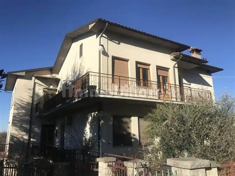 Appartamento in vendita a Castiglione del Lago