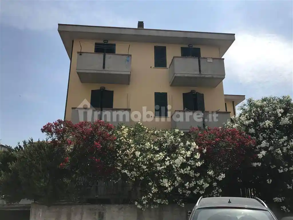 Appartamento in vendita a Castiglione del Lago