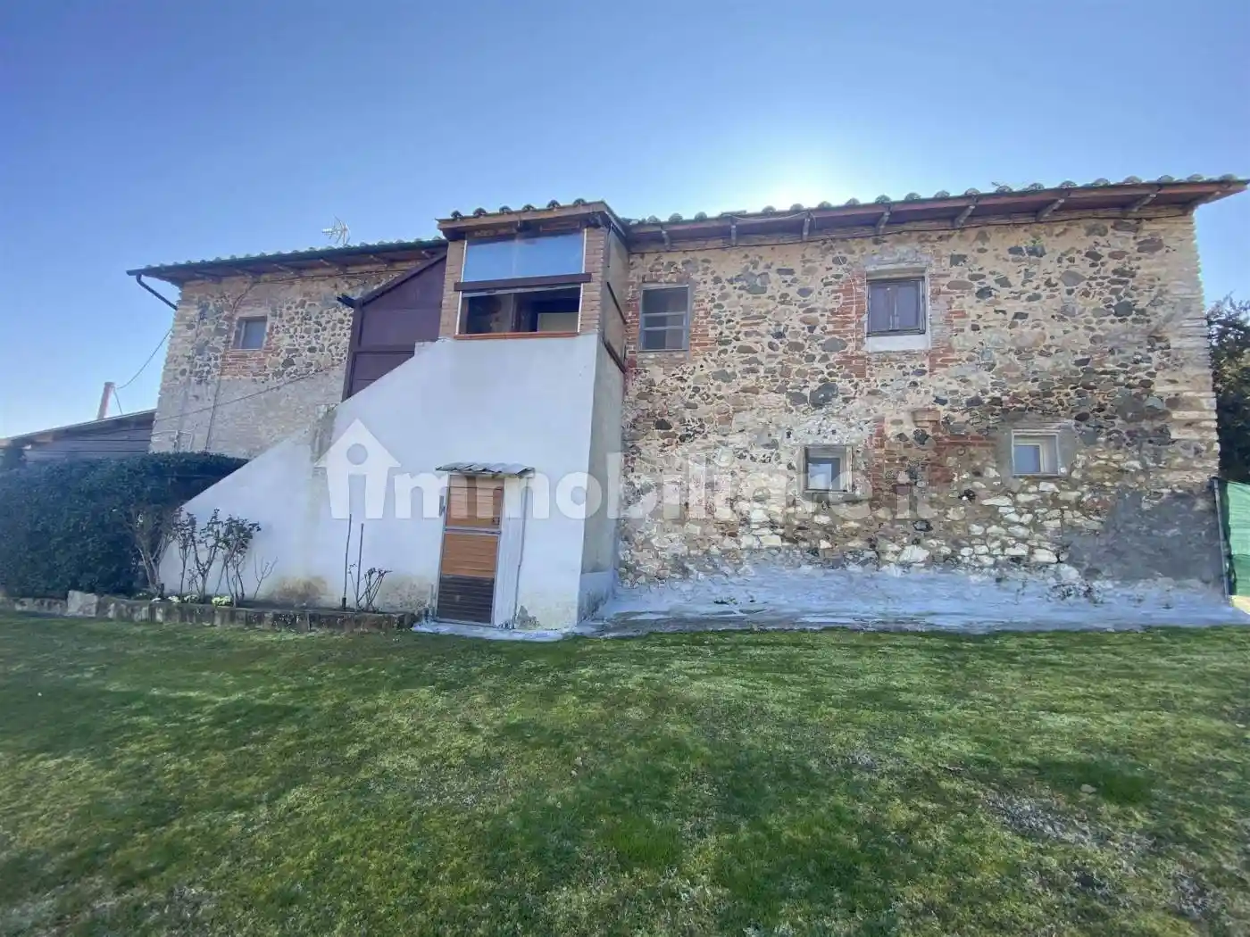 Rustico - Casale in vendita a Civitella Paganico