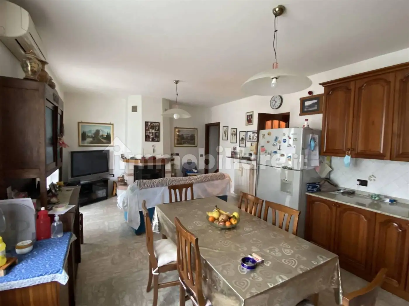 Terratetto unifamiliare via Quintino Sella 37, Quaregna Cerreto - foto 3