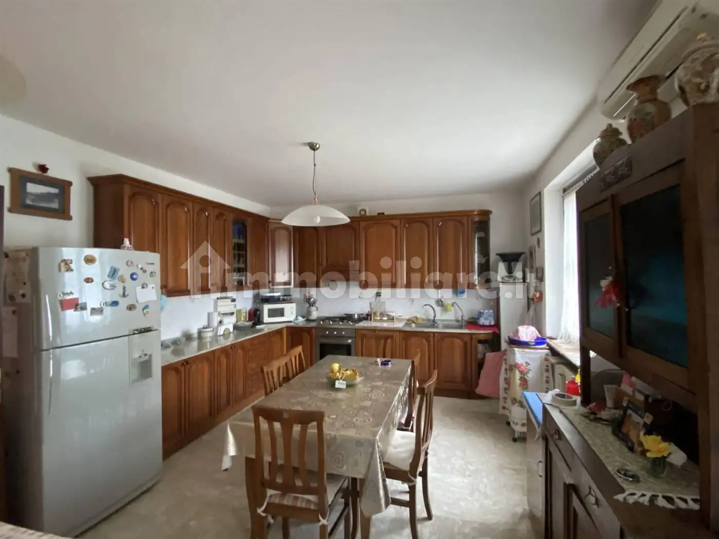 Terratetto unifamiliare via Quintino Sella 37, Quaregna Cerreto - foto 5