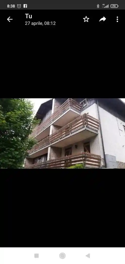 Appartamento in vendita a Castione della Presolana