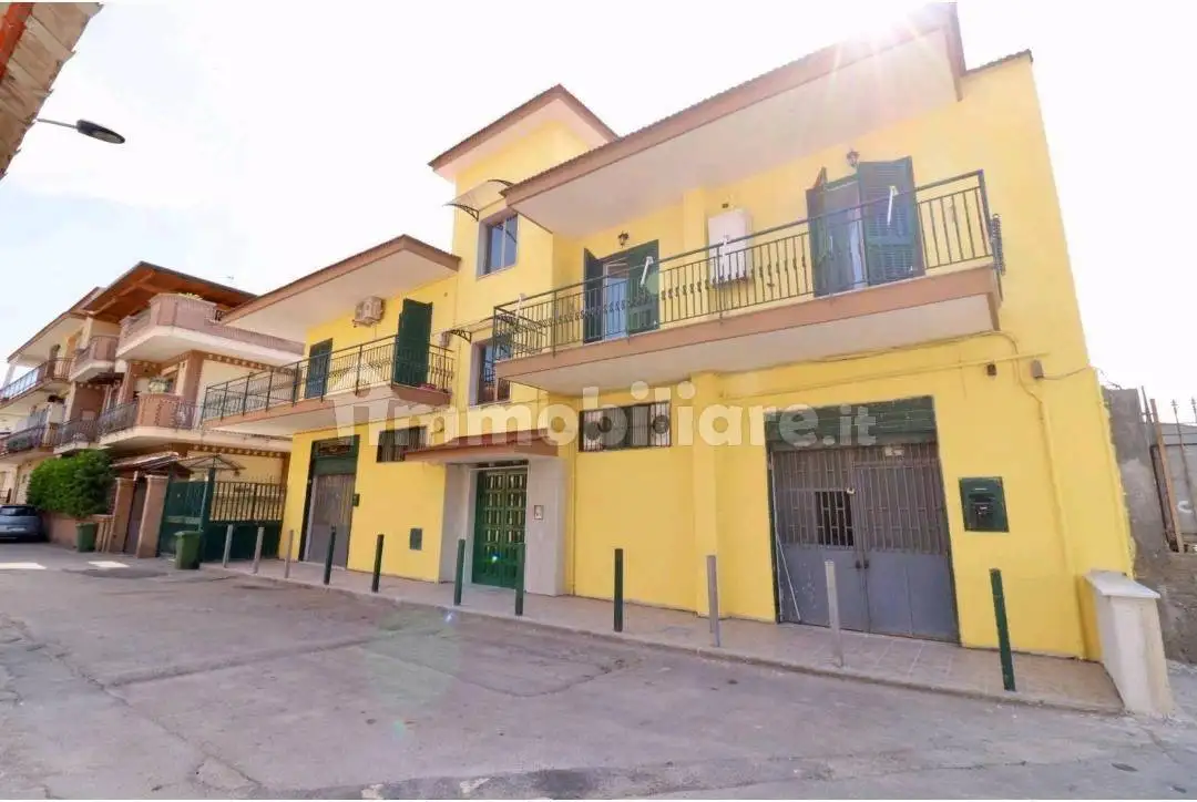 Villa in vendita a Casavatore