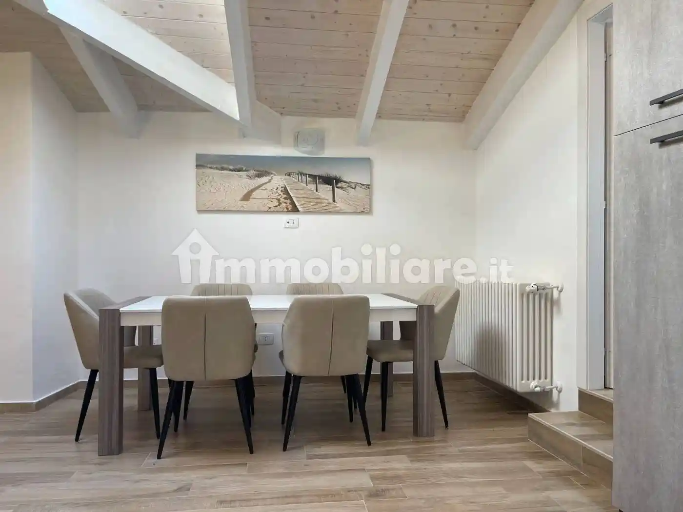 Appartamento in affitto a Valenza