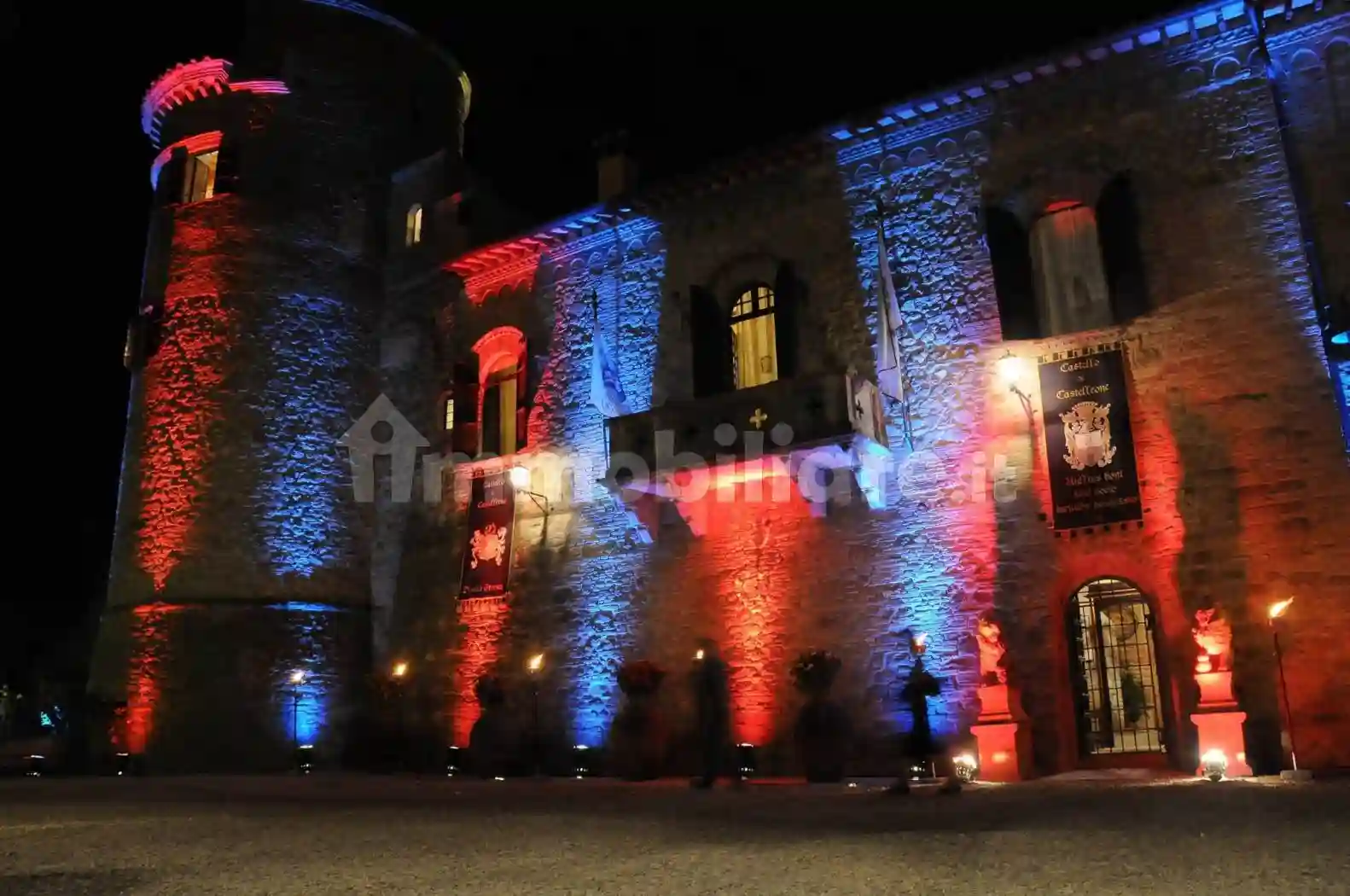 Palazzo - Edificio - foto 5