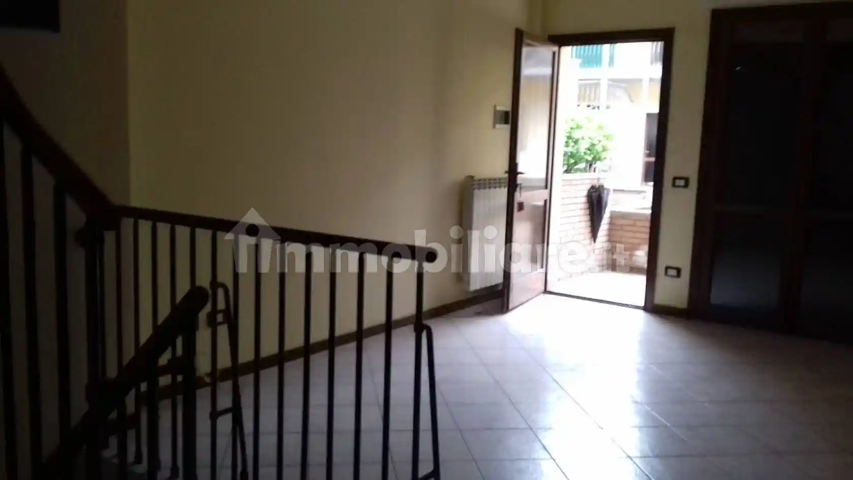 Villetta a schiera in vendita a Morbegno