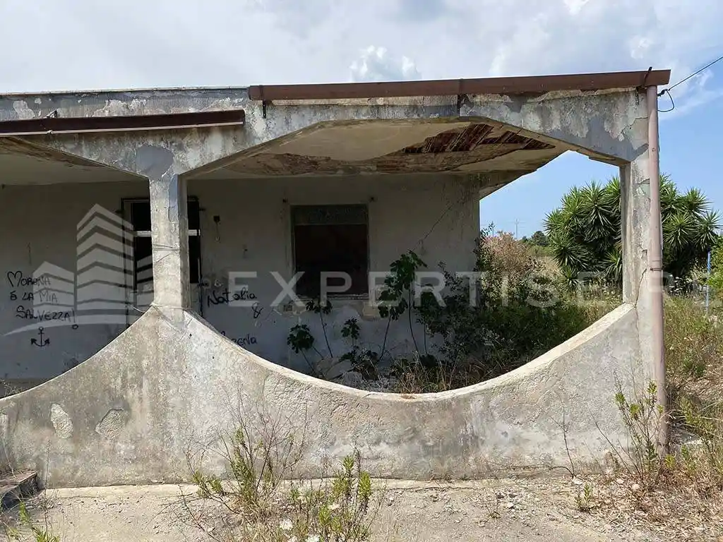 Villa in vendita a Siracusa