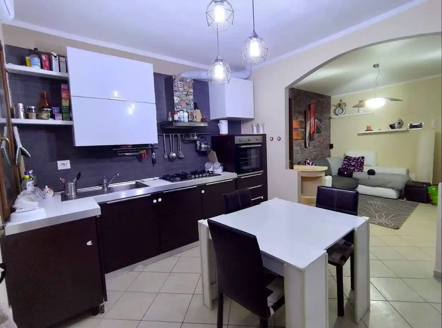 Appartamento in vendita a Aulla