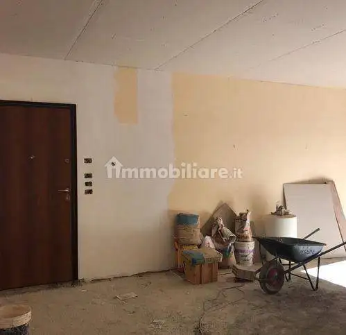 Appartamento in vendita a Reggio Calabria