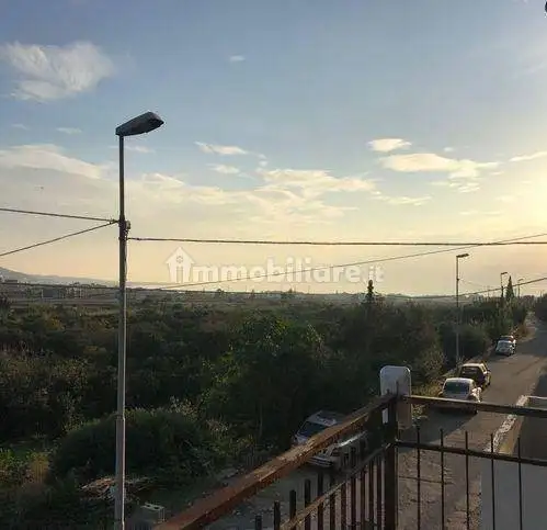 Palazzo - Edificio in vendita a Reggio Calabria