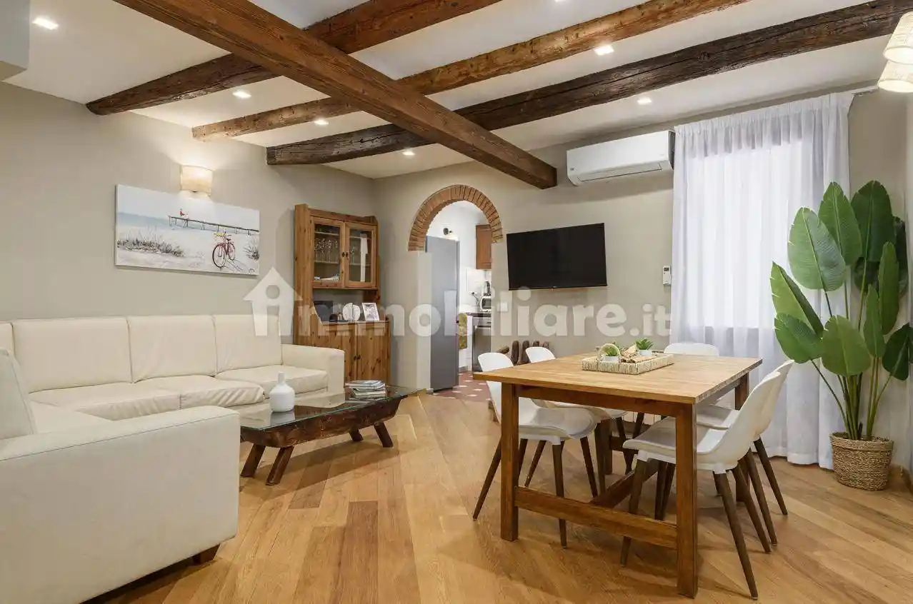 Appartamento in affitto a Firenze