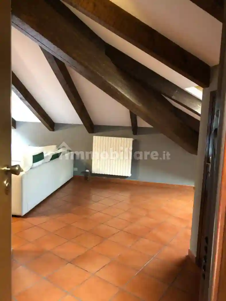 Attico - Mansarda - foto 2