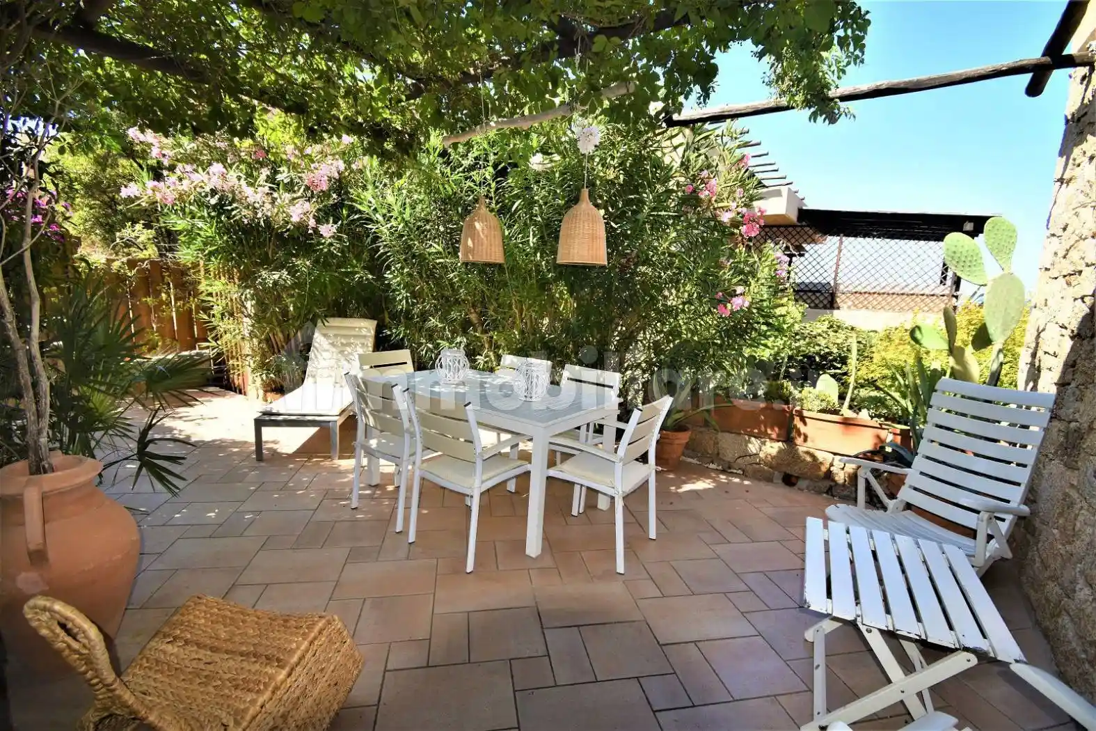 Appartamento in affitto a Olbia