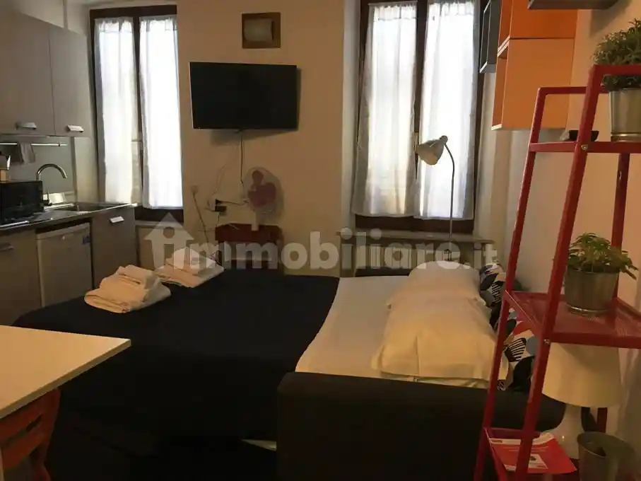 Appartamento in affitto a Parma