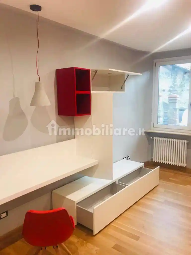 Appartamento in affitto a Cuneo