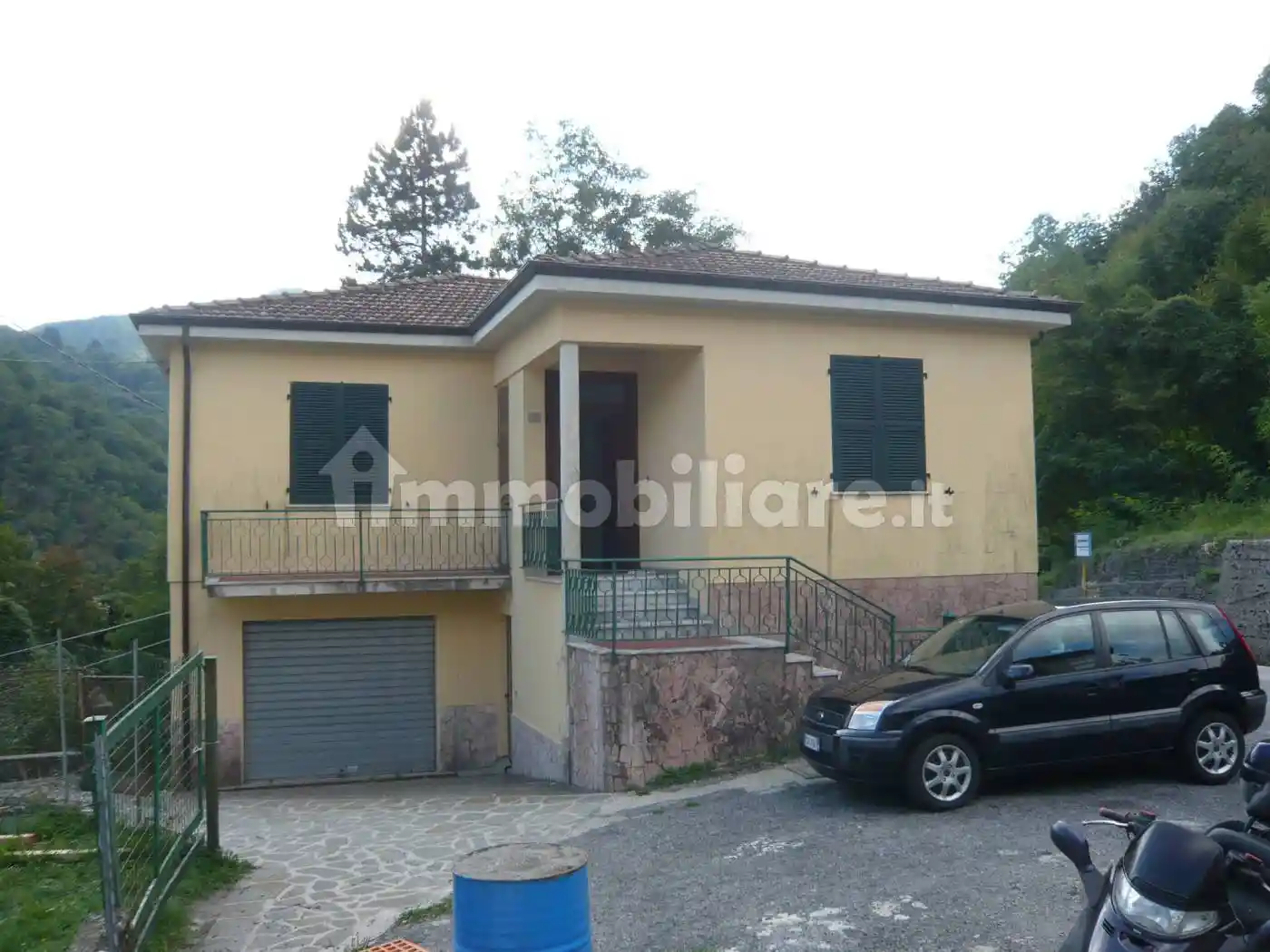 Villa in vendita a Pontremoli
