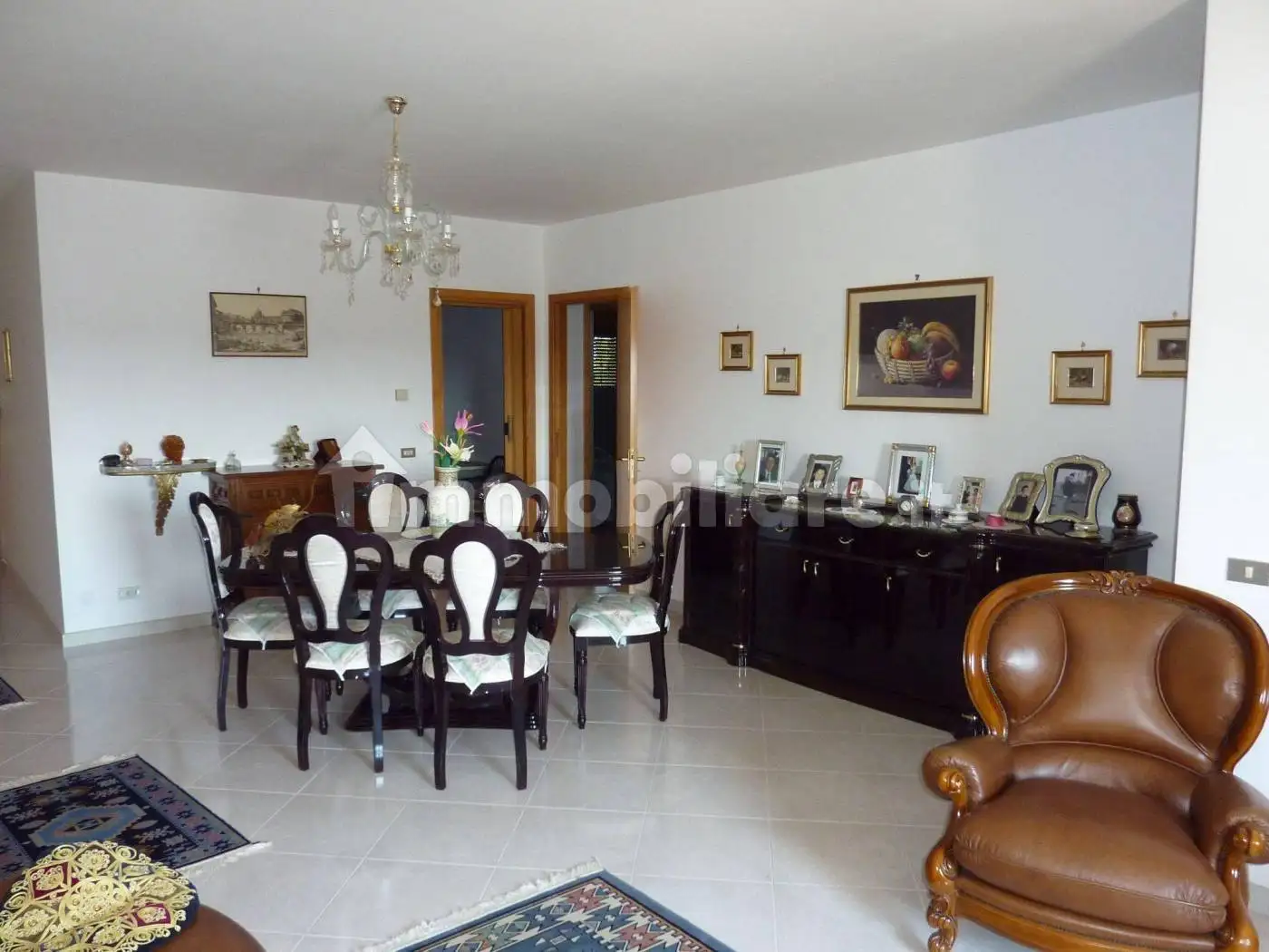 Appartamento in vendita a Bernalda