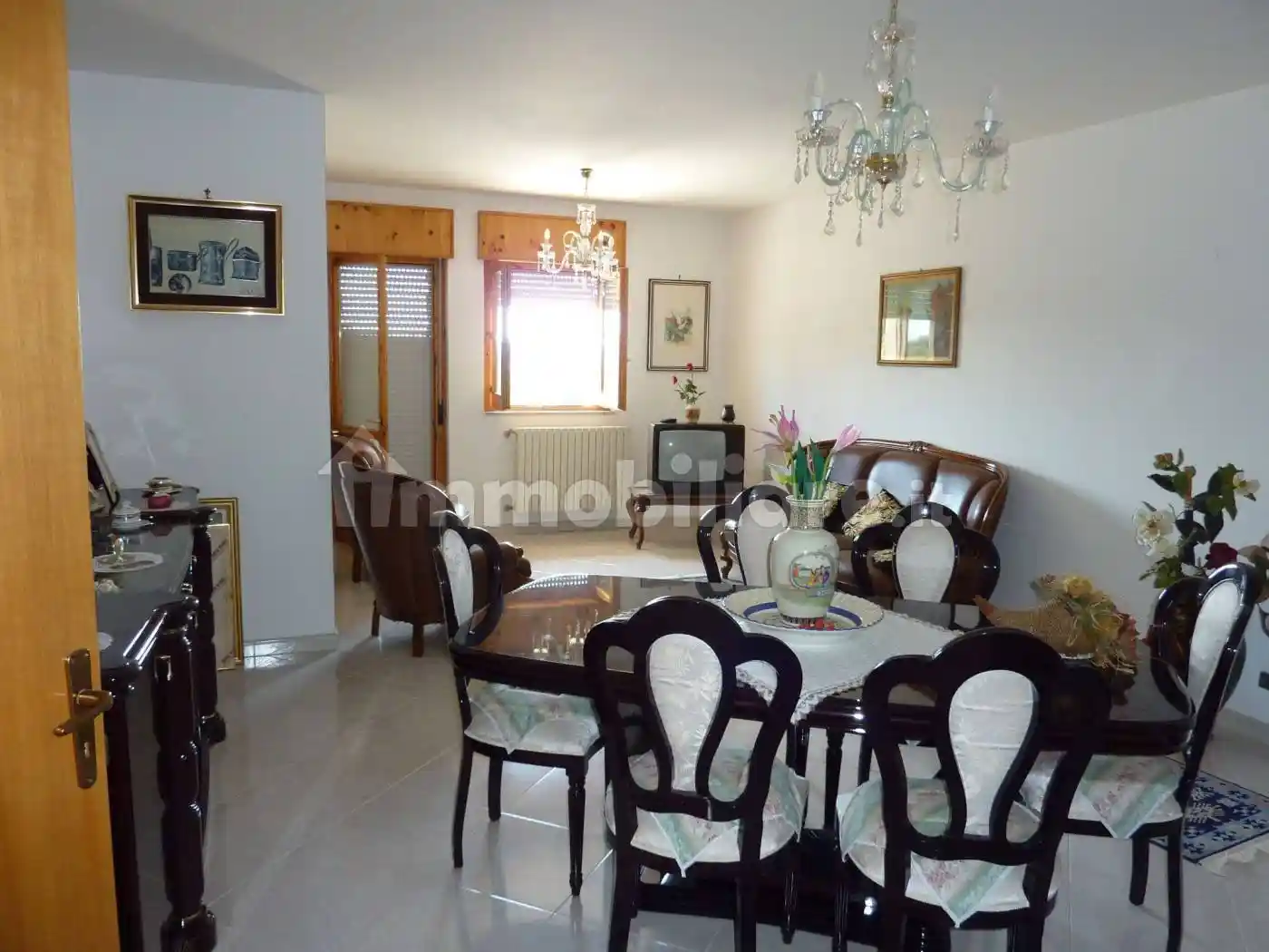 Appartamento viale Padre Mario Pagano 45, Metaponto, Bernalda - foto 3