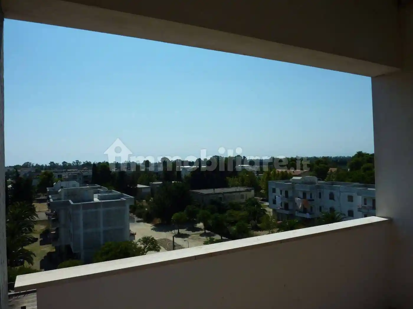 Appartamento viale Padre Mario Pagano 45, Metaponto, Bernalda - foto 4