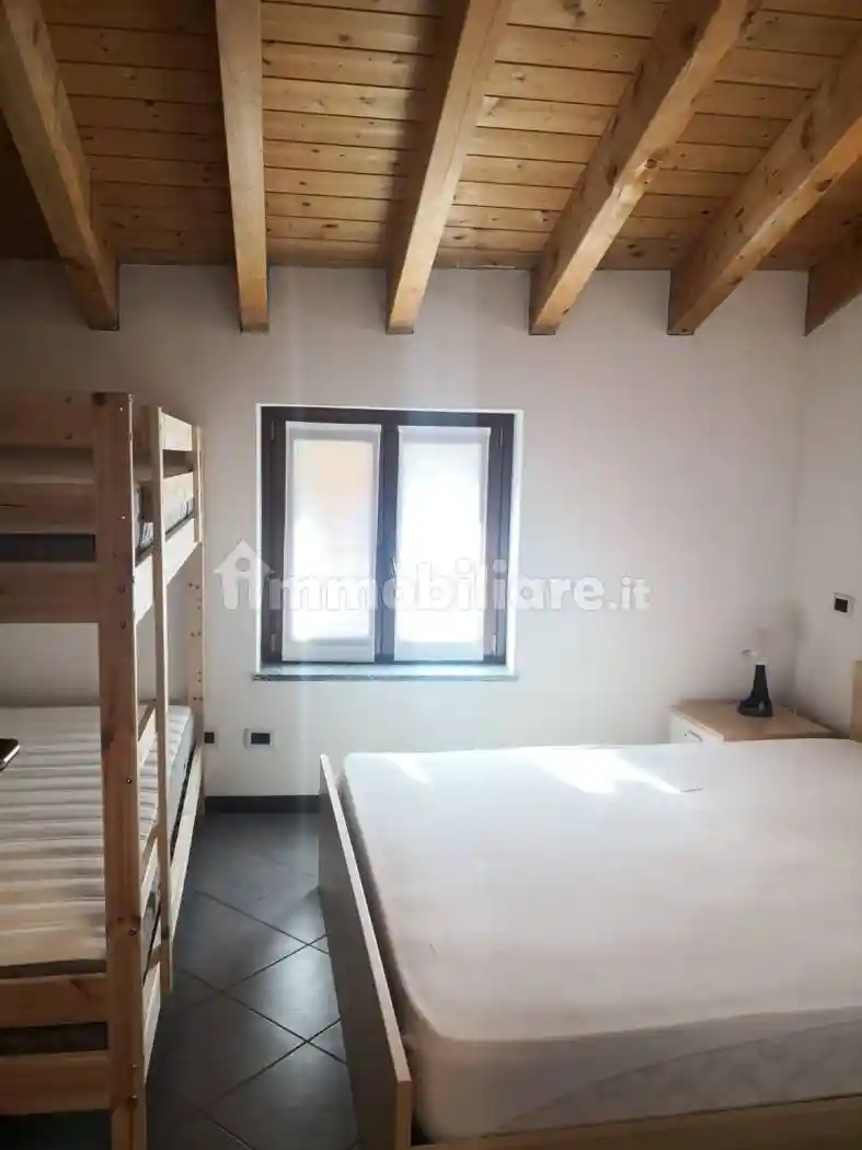 Attico ottimo stato, 60 m², Stadolina, Vione - foto 4