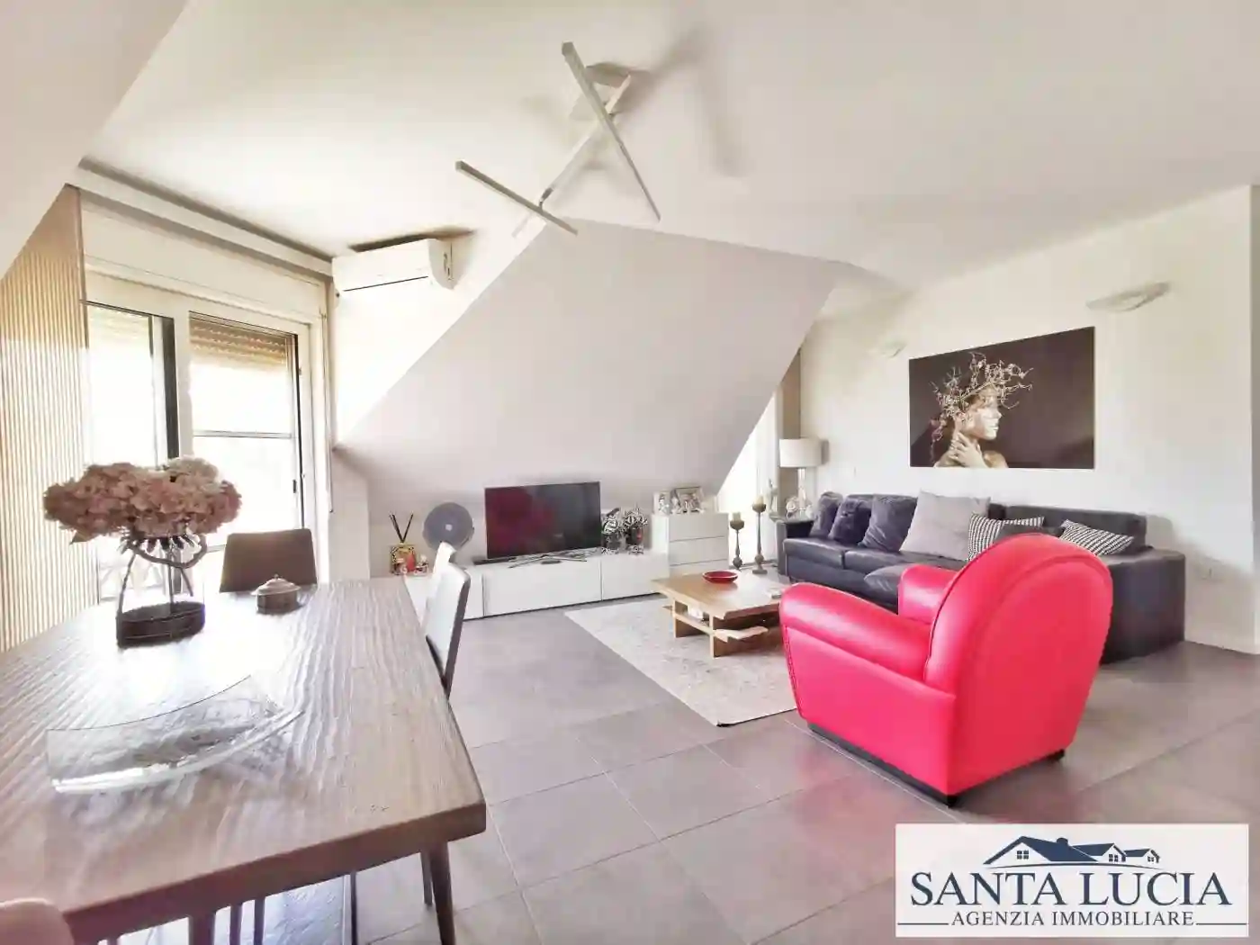 Attico - Mansarda - foto 5