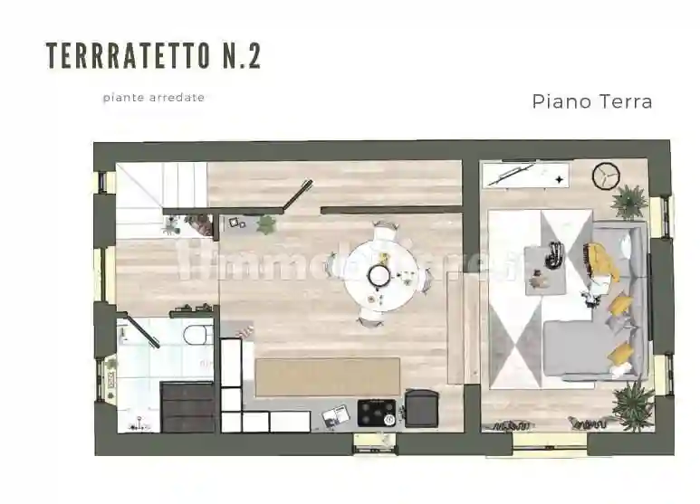 Rustico - Casale - foto 4