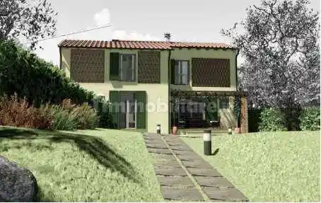 Casa indipendente in vendita a Capannori