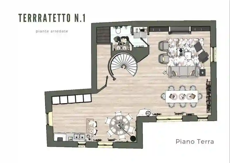 Casa indipendente - foto 4