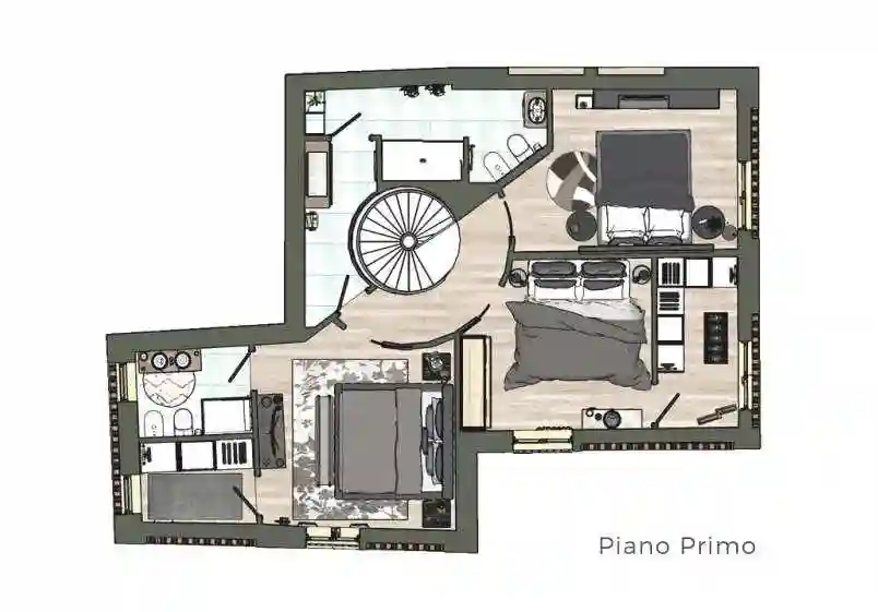Casa indipendente - foto 5