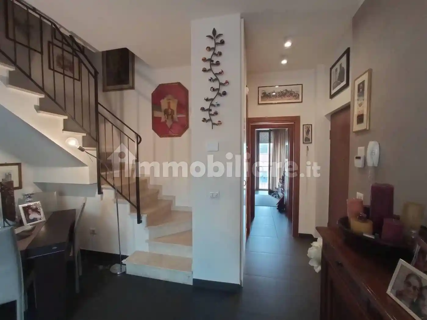 Appartamento nuovo, secondo piano, Fuori Porta San Marco, Siena - foto 2