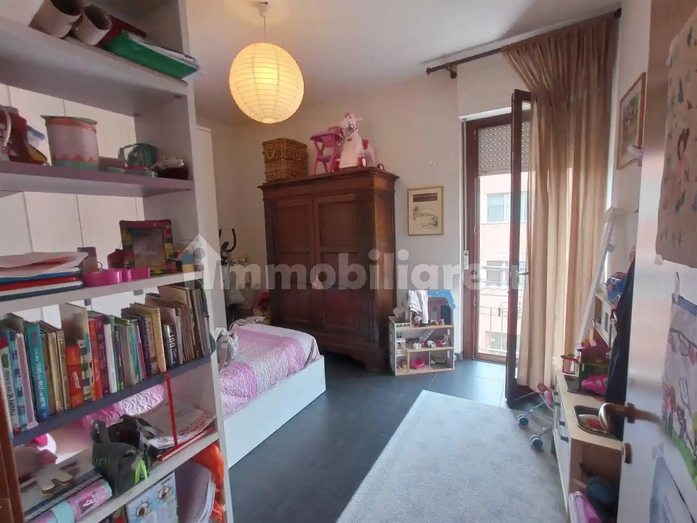 Appartamento nuovo, secondo piano, Fuori Porta San Marco, Siena - foto 3