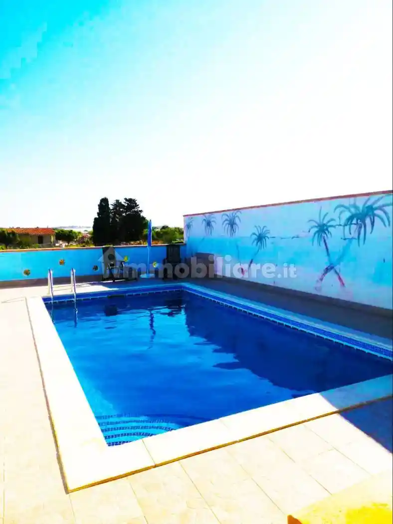 Villa in affitto a Ispica