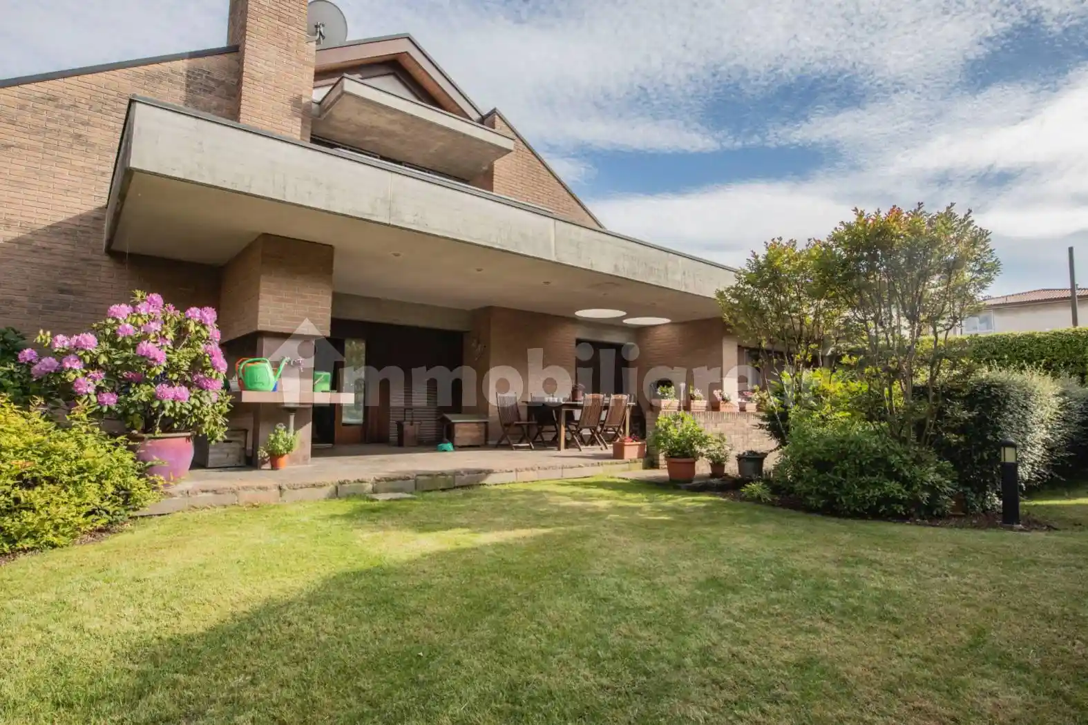 Villa in vendita a Udine