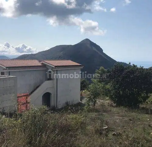 Villa in vendita a Maratea