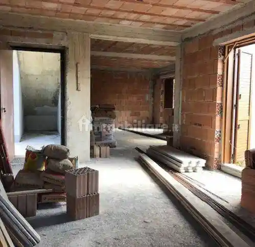 Villa unifamiliare, nuova, 190 m², Massa, Maratea - foto 4