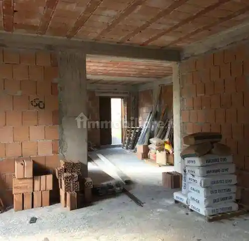 Villa unifamiliare, nuova, 190 m², Massa, Maratea - foto 5