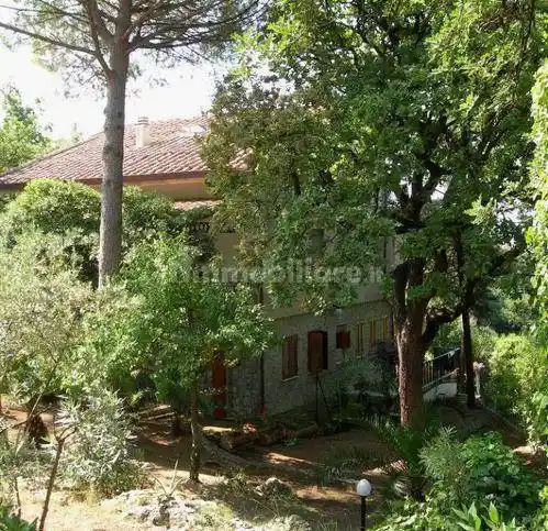 Villa unifamiliare via Acquafredda, Acquafredda, Maratea - foto 2