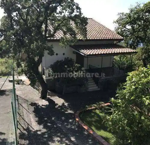 Villa unifamiliare via Acquafredda, Acquafredda, Maratea - foto 4