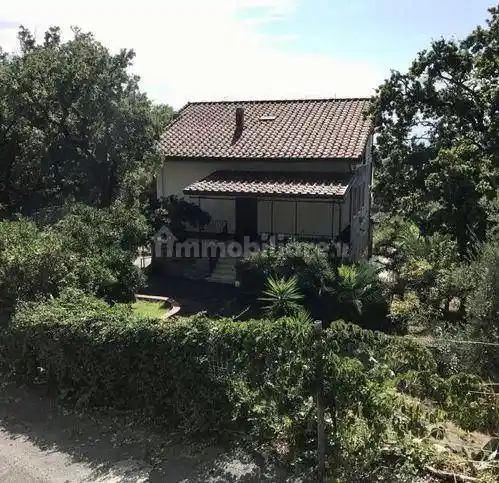 Villa unifamiliare via Acquafredda, Acquafredda, Maratea - foto 5