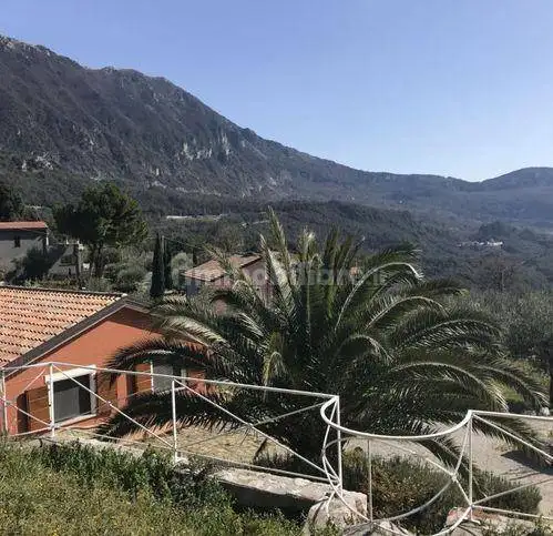 Villa in vendita a Maratea