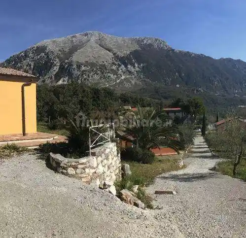 Villa unifamiliare, nuova, 250 m², Maratea - foto 4