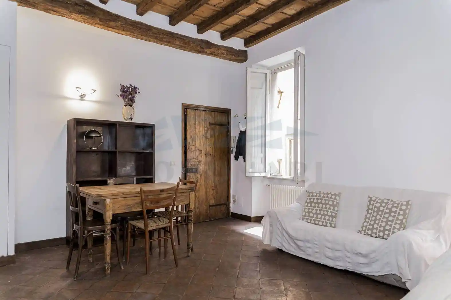 Appartamento in affitto a Roma