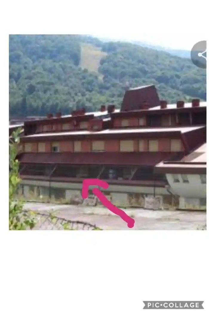 Appartamento in vendita a Viola