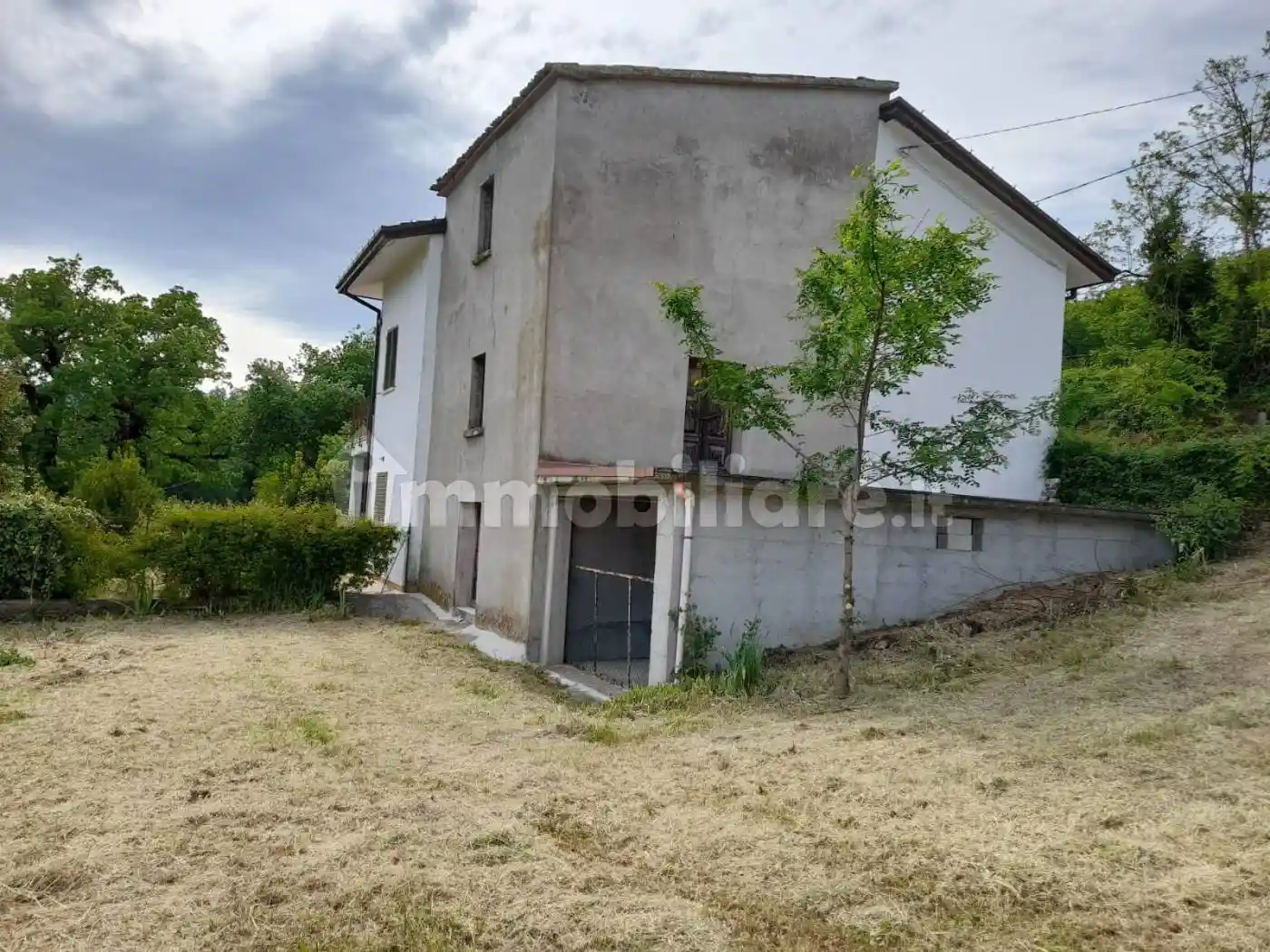 Rustico - Casale in vendita a Monte Cerignone