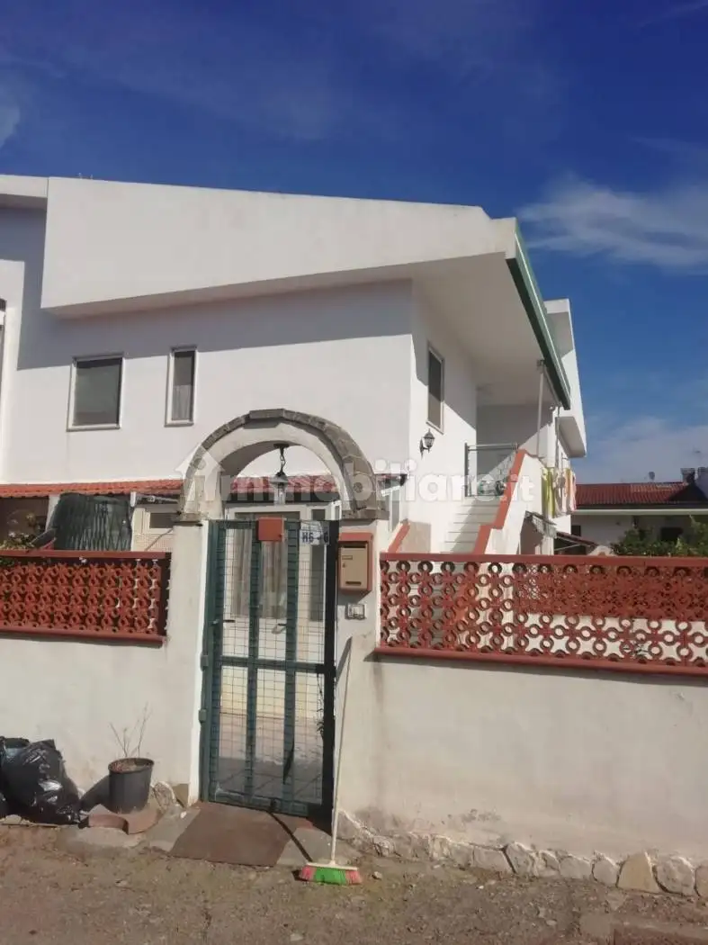 Villa in vendita a San Nicola Arcella