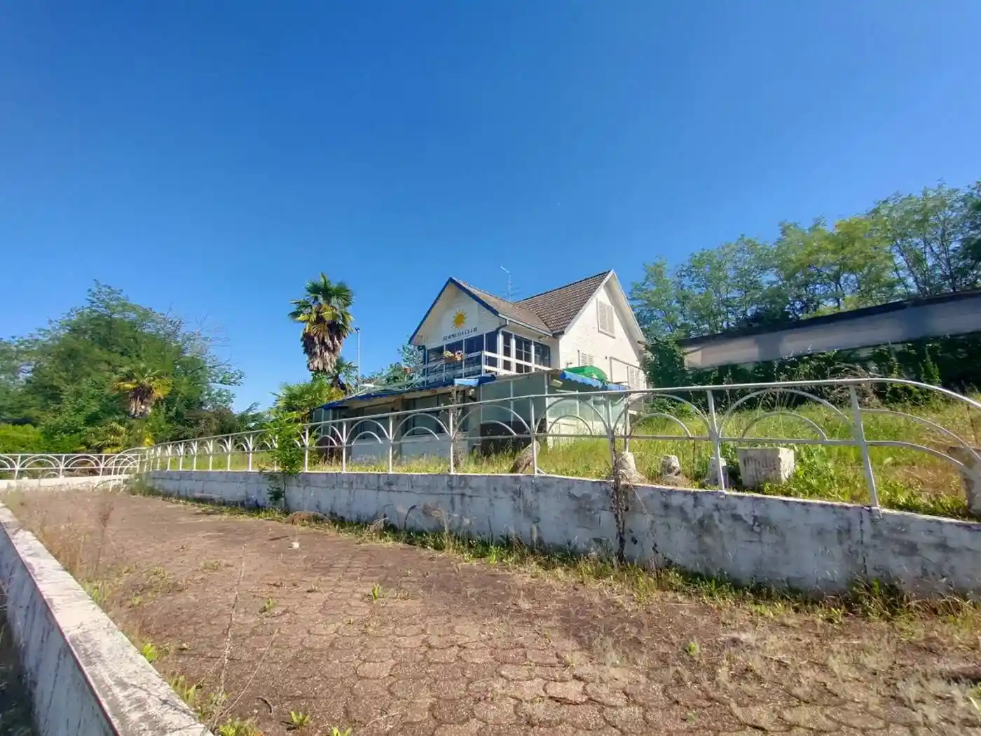 Villa in vendita a Borgonovo Val Tidone