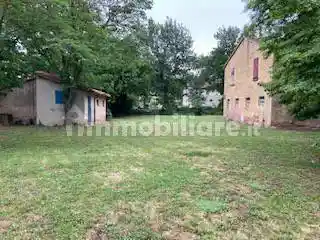 Rustico - Casale in vendita a Faenza