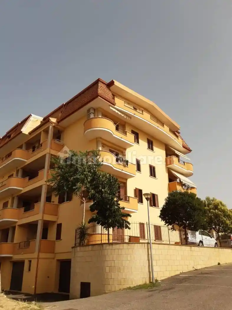 Trilocale Contrada Petraro, Rose - foto 2