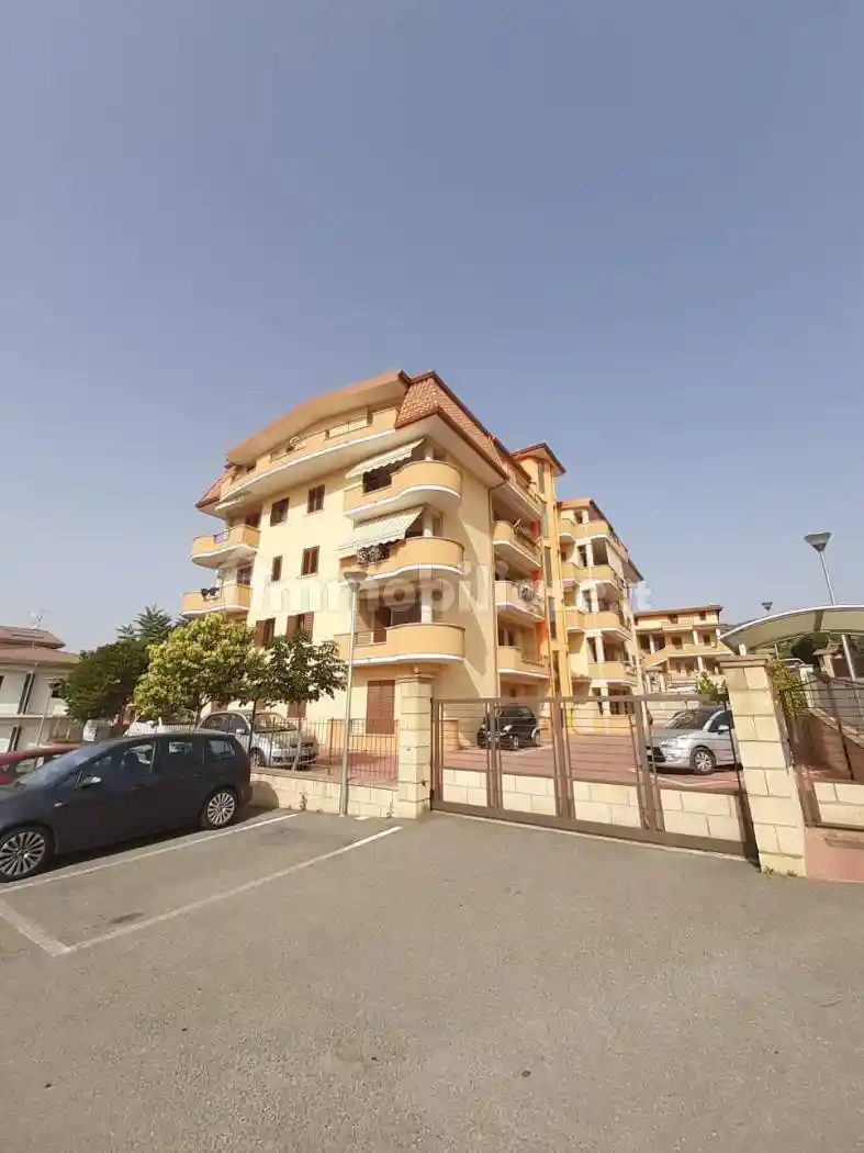 Trilocale Contrada Petraro, Rose - foto 4