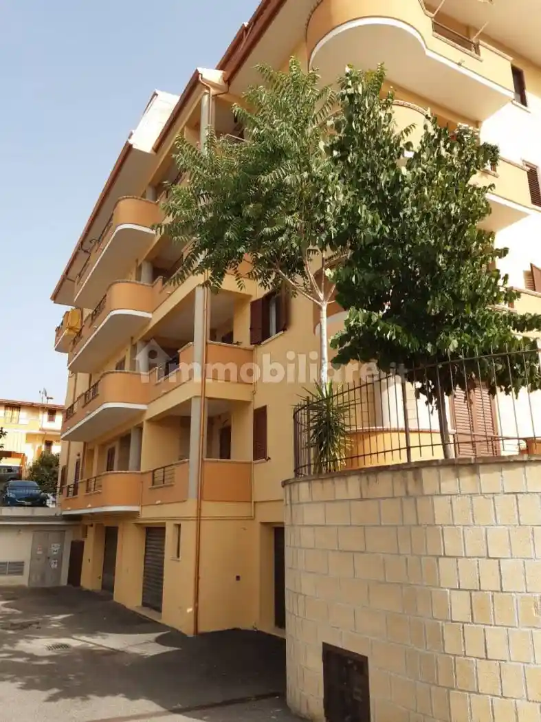 Trilocale Contrada Petraro, Rose - foto 5